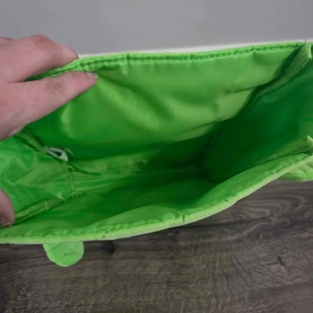 Squishmallows adorable green